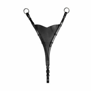 Dy'on New English Soft Bib Martingale Attachment