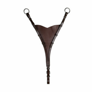 Dy'on New English Soft Bib Martingale Attachment
