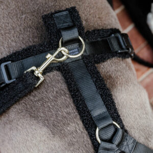 Kentucky Dogwear Active Harness Teddy Fleece