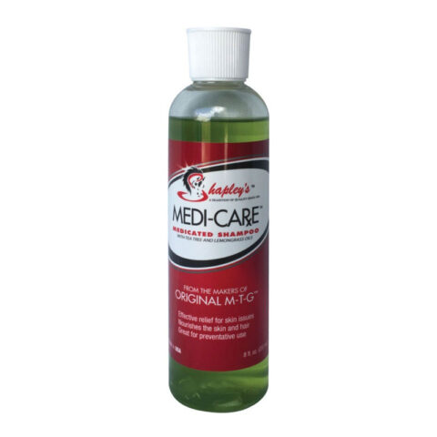 Shapley's Medi-Care Medicated Shampoo
