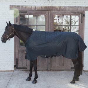 Transport Combo Cooler Fleece Navy