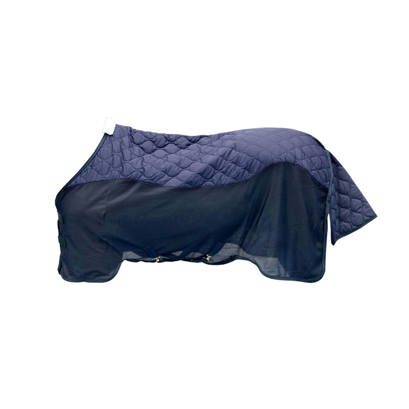 Kentucky Horsewear Transport Combo Cooler Fleece 8 Kentucky Horsewear Transport Combo Cooler Fleece - Image 8