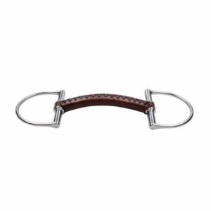 Trust Leather Dee Ring