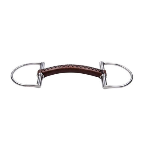 Trust Leather Dee Ring