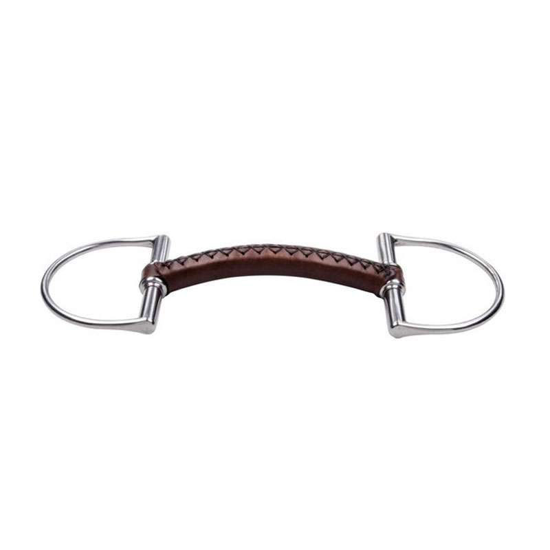 Trust Leather Dee Ring 1 Trust Leather Dee Ring
