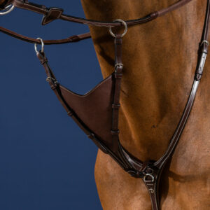 Dy'on US Collection Soft Bib Martingale Attachment