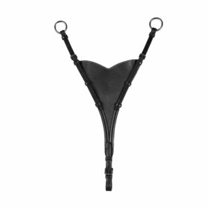 Dy'on US Collection Soft Bib Martingale Attachment
