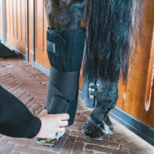 Kentucky Horsewear Stable Bandage Wraps