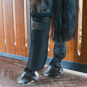 Kentucky Horsewear Stable Bandage Wraps