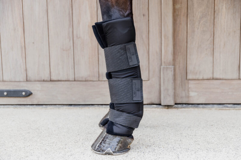 Stable Boots PROtect Long Front