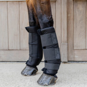 Stable Boots PROtect Classic Front