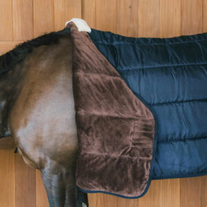 Kentucky Horsewear Comfort Turnout Liner Pro