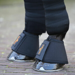 Kentucky Horsewear Over Reach Boots Solimbra