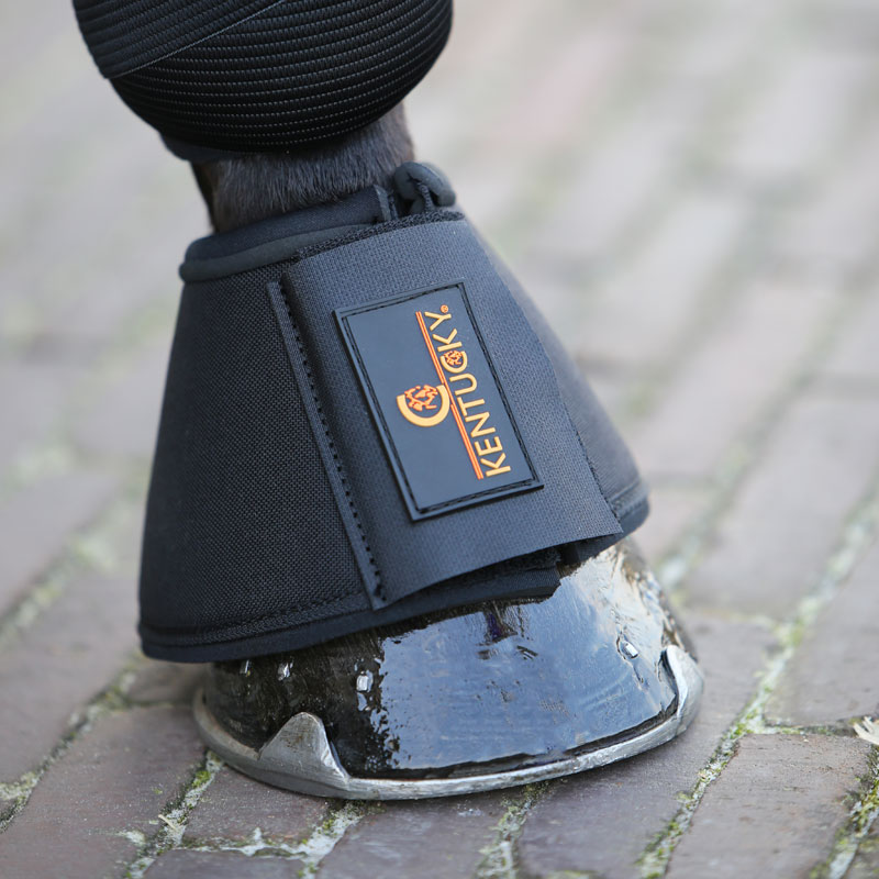 Kentucky Horsewear Over Reach Boots Solimbra 2 Kentucky Horsewear Over Reach Boots Solimbra - Image 2