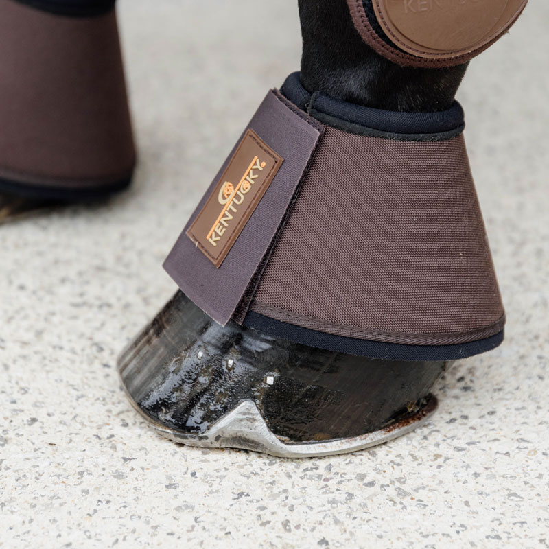 Kentucky Horsewear Over Reach Boots Solimbra 4 Kentucky Horsewear Over Reach Boots Solimbra - Image 4