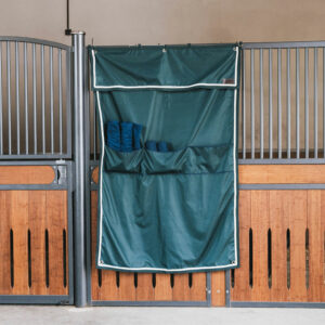 Kentucky Stable Curtain Classic with Pockets