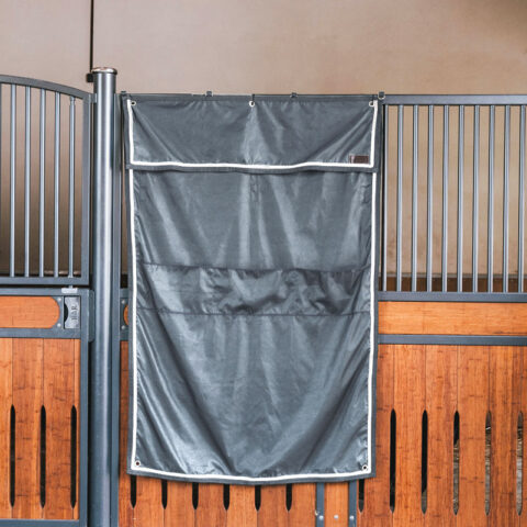 Kentucky Stable Curtain Classic with Pockets