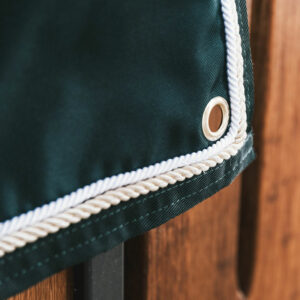 Kentucky Stable Curtain Classic with Pockets