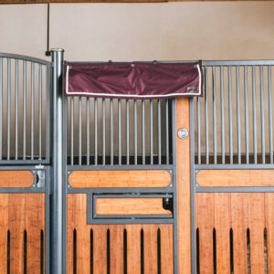 Kentucky Stable Curtain Waterproof Classic