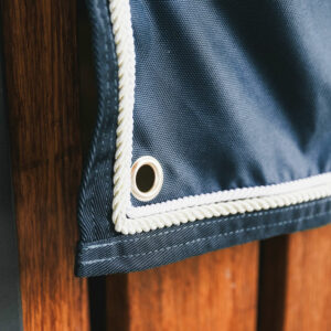 Kentucky Stable Curtain Waterproof Classic