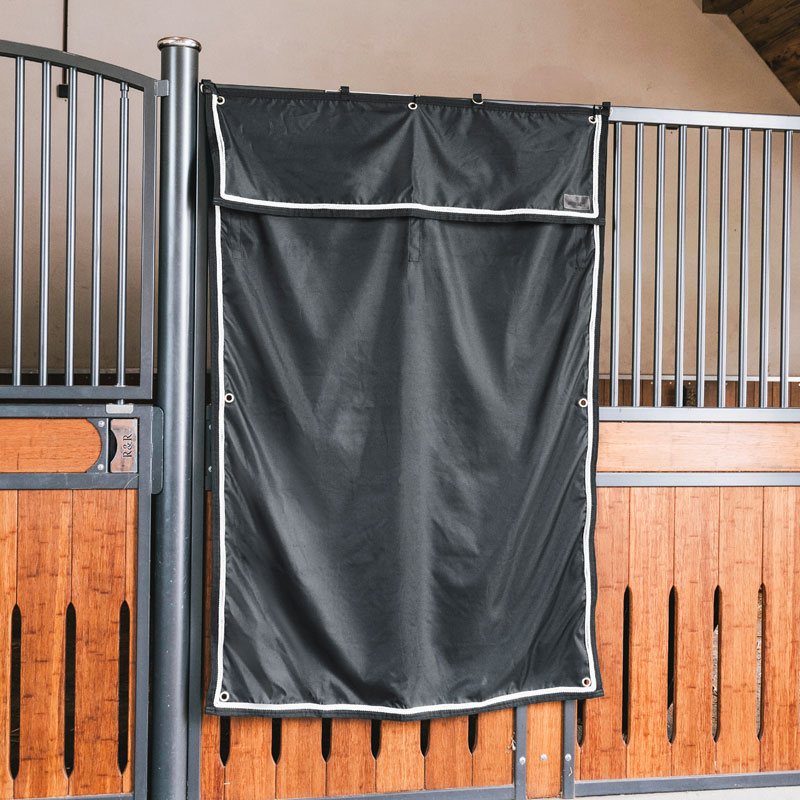 Kentucky Stable Curtain Waterproof Classic 1 Kentucky Stable Curtain Waterproof Classic