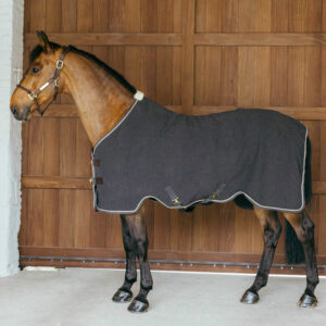 Kentucky Vegan Wool Fleece Rug