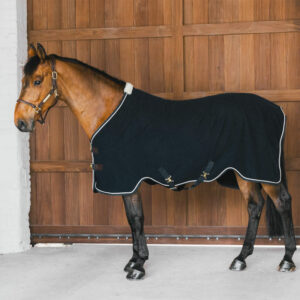 Kentucky Vegan Wool Fleece Rug