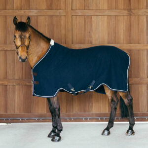 Kentucky Vegan Wool Fleece Rug