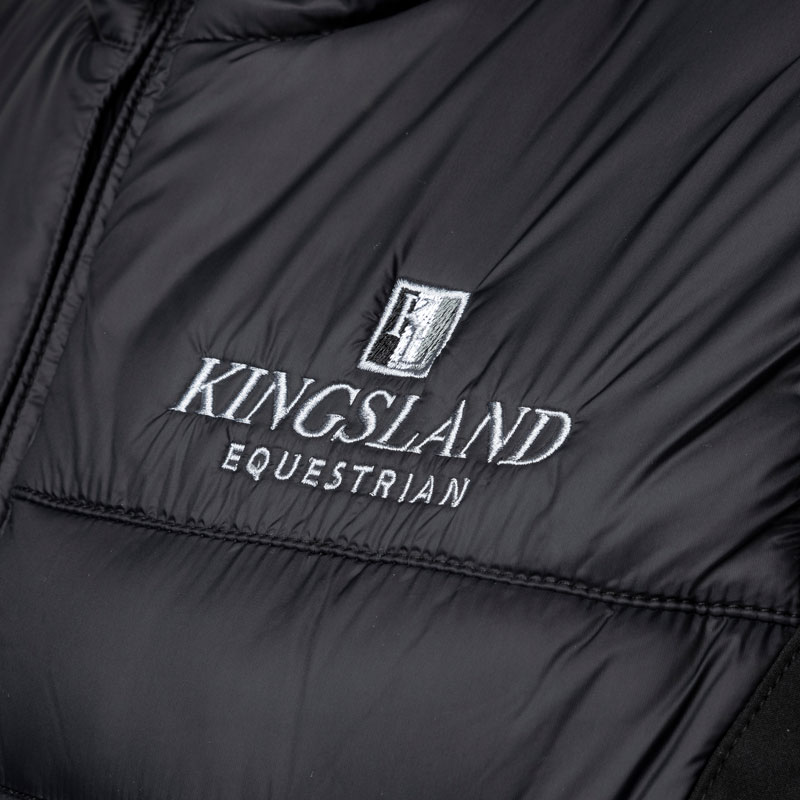 Kingsland Classic Body Warmer 2 Kingsland Classic Body Warmer - Image 2