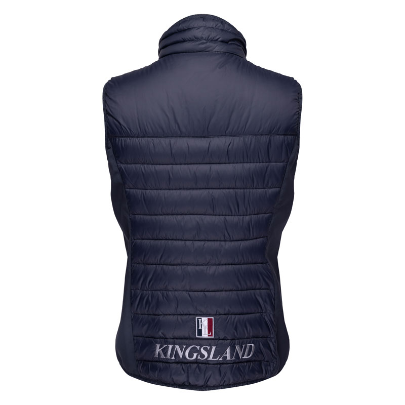 Kingsland Classic Body Warmer 6 Kingsland Classic Body Warmer - Image 6