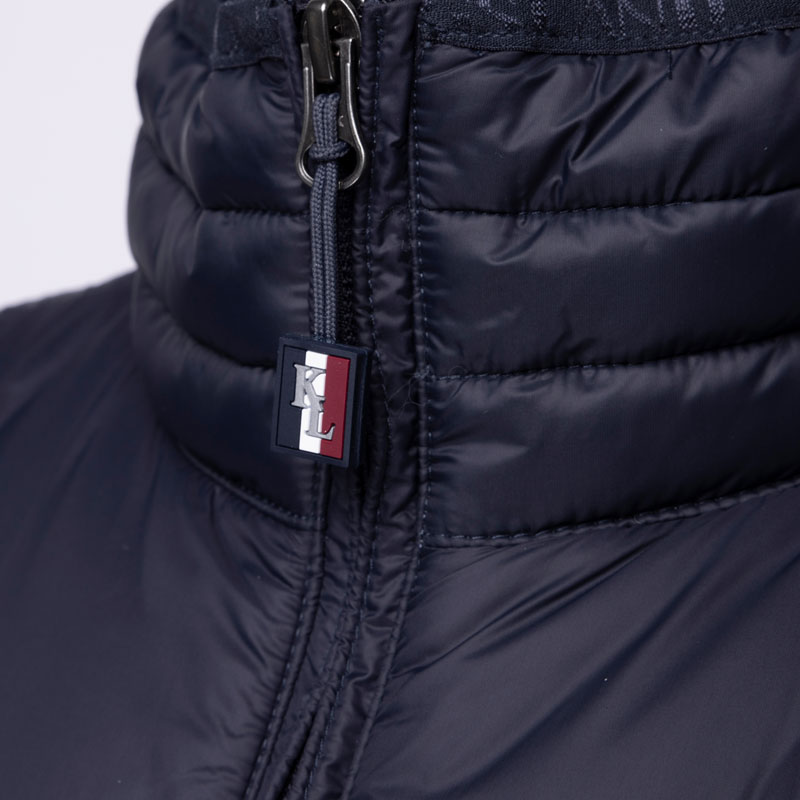 Kingsland Classic Body Warmer 4 Kingsland Classic Body Warmer - Image 4