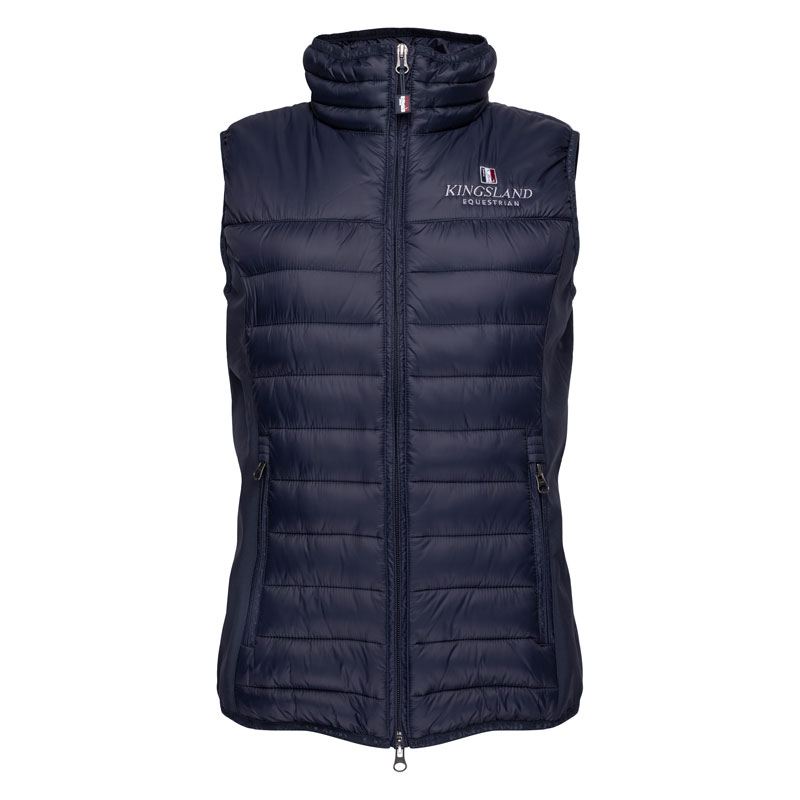Kingsland Classic Body Warmer 7 Kingsland Classic Body Warmer - Image 7