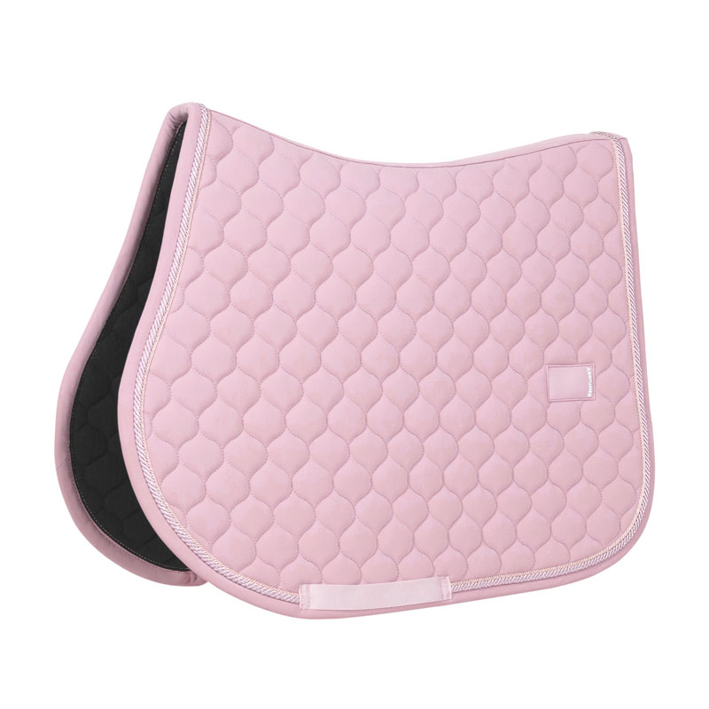 Saddle Pad Onion Quilt Rubber Logo Jumping 11 Saddle Pad Onion Quilt Rubber Logo Jumping - Image 11