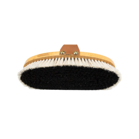 Grooming Deluxe Overall Brush Body Shine