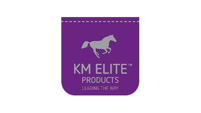 KM Elite Logo