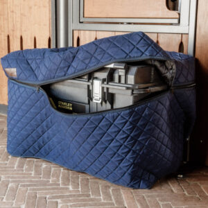 Kentucky Horsewear Stanley Box Cover