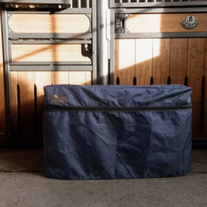 Kentucky Horsewear Stanley Box Cover Waterproof