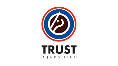 Trust Equestrian Logo
