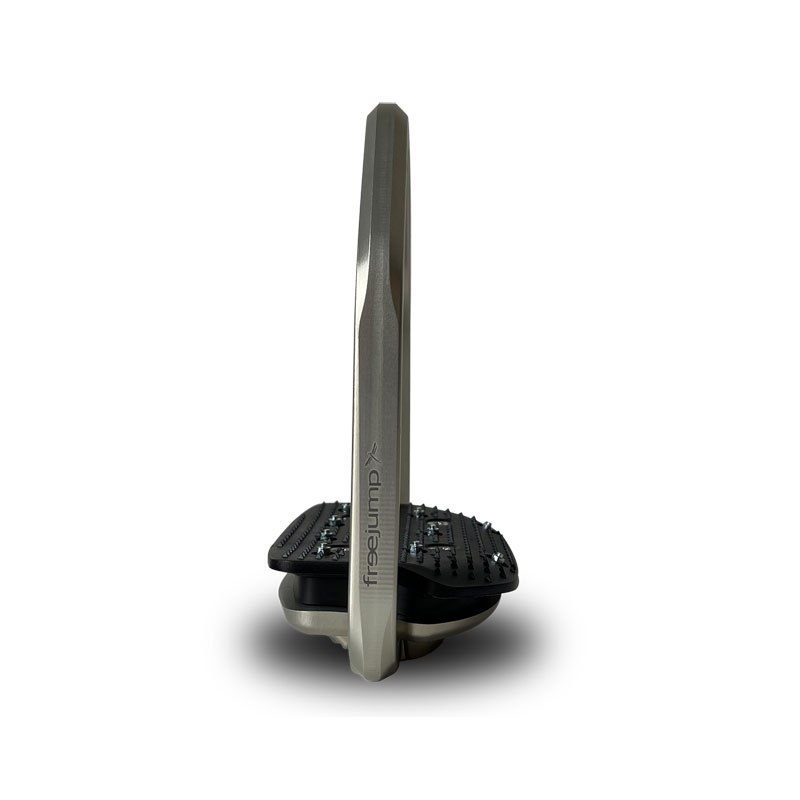 Freejump Air Pure Stirrups 4 Freejump Air Pure Stirrups - Image 4