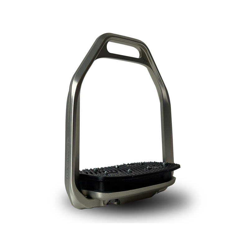 Freejump Air Pure Stirrups 6 Freejump Air Pure Stirrups - Image 6