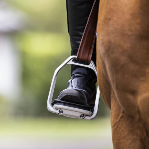 Freejump Air Pure Stirrups
