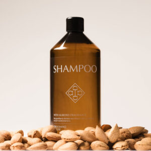 Almond Gloss Shampoo