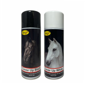Smart Grooming Cover Up Spray