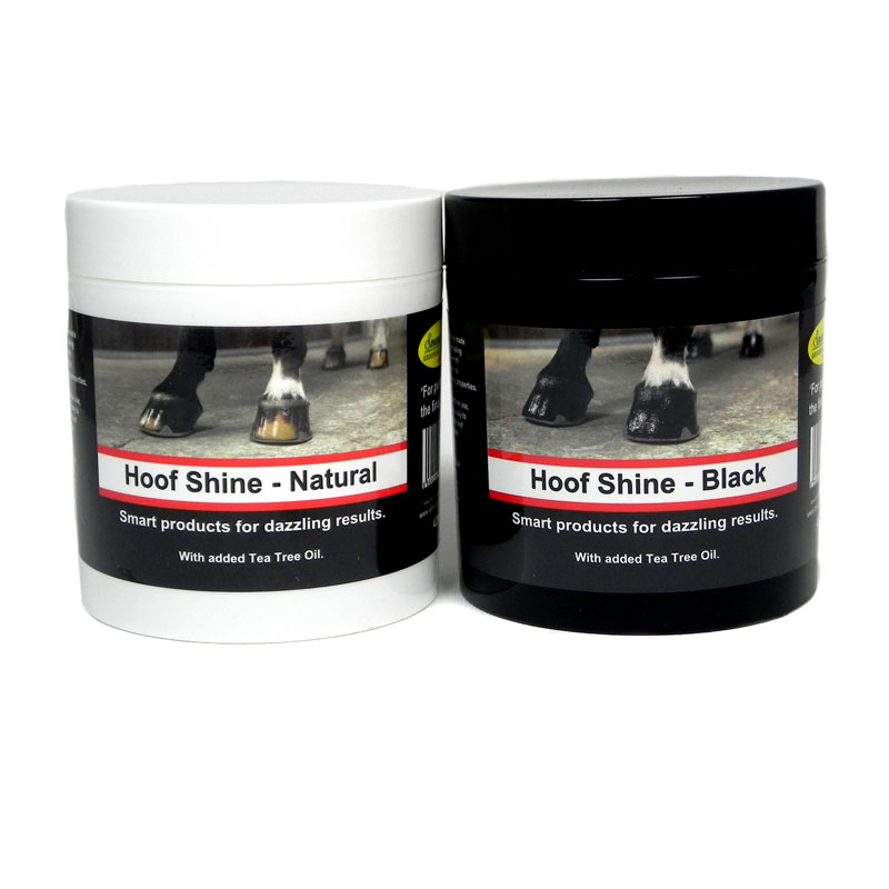 Smart Grooming Hoof Shine 5 Smart Grooming Hoof Shine