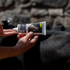 Smart Grooming Plaiting Gel
