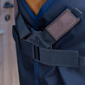 Comfort Buckle