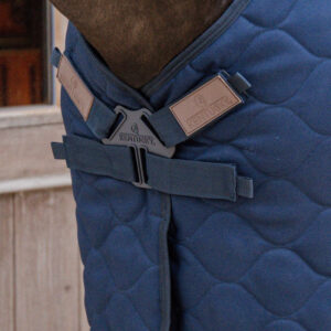 Comfort Buckle