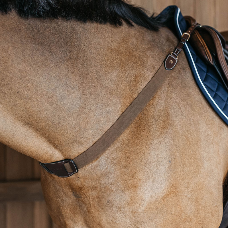 Dy'on Collection Elastic Breastplate 2 Dy'on Collection Elastic Breastplate - Image 2