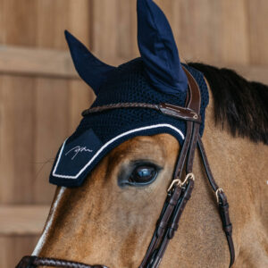 Dy'on Diamond Fly Veil