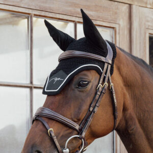 Dy'on Diamond Fly Veil